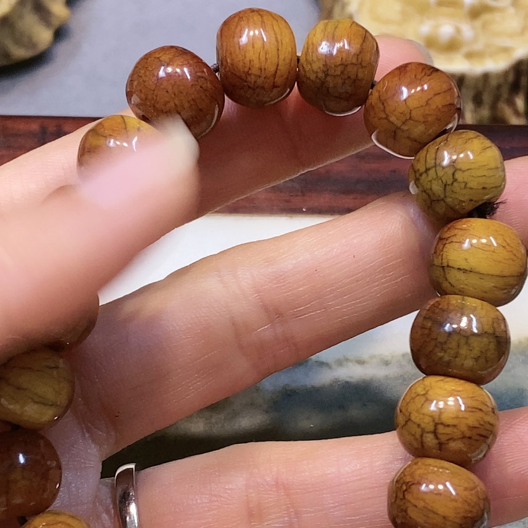 驼骨把件主播推荐