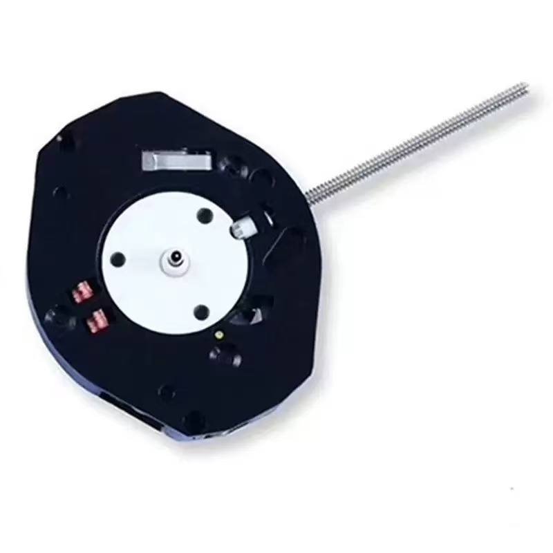 手表机芯石英表机芯