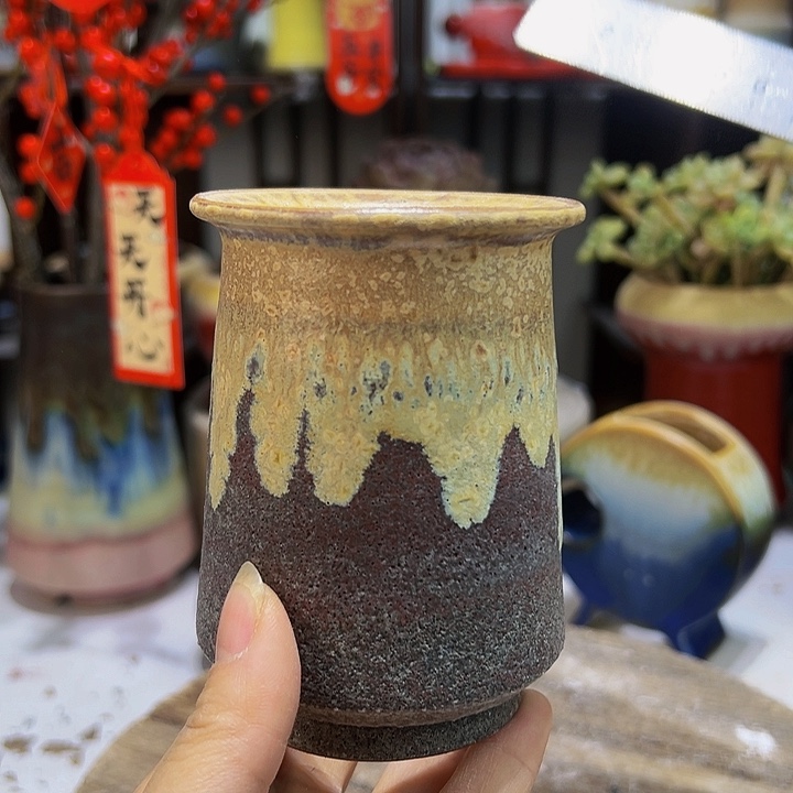 景德镇陶瓷2单包邮