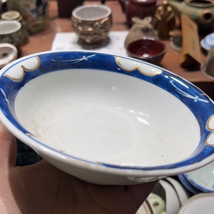 钧瓷手工艺品444444444444