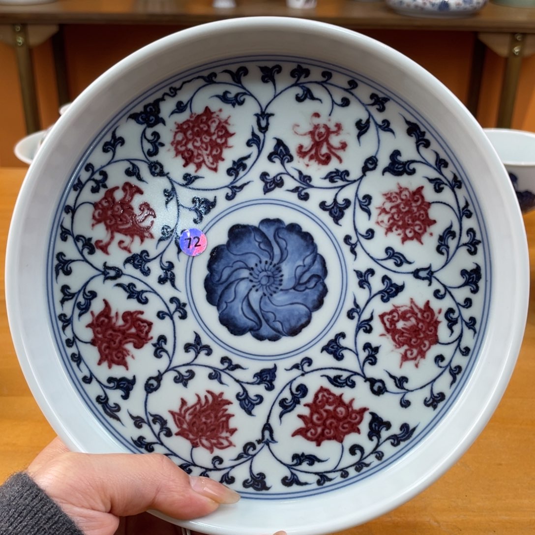 景德镇手绘哈哈哈哈哈哈