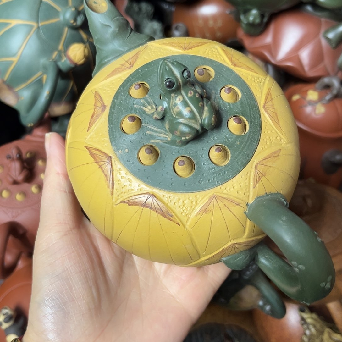 紫砂茶壶紫砂壶泡茶380