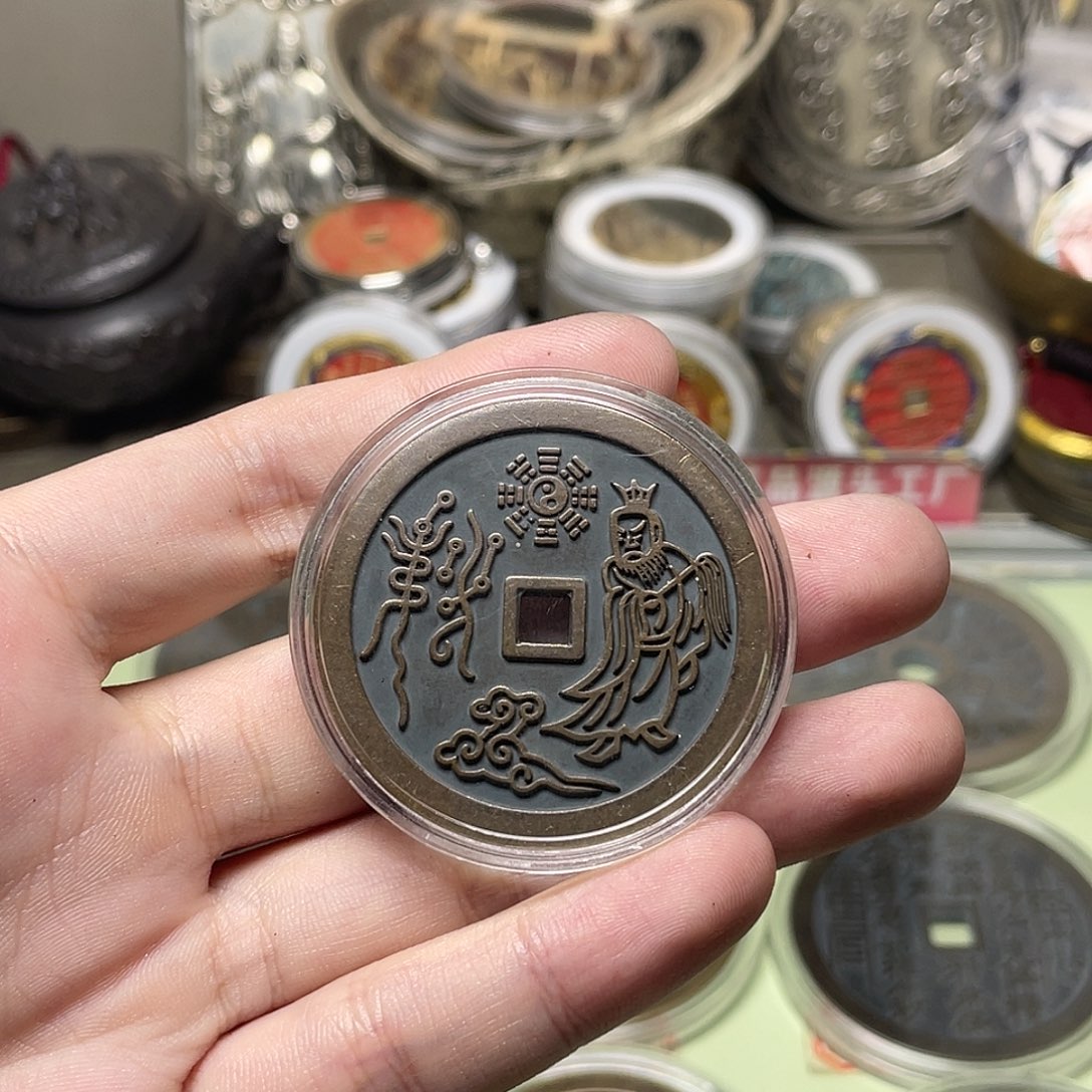 嘟***灰铜一物一拍 现场下单