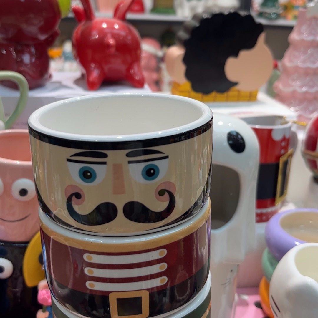 陶瓷艺术品陶瓷艺术