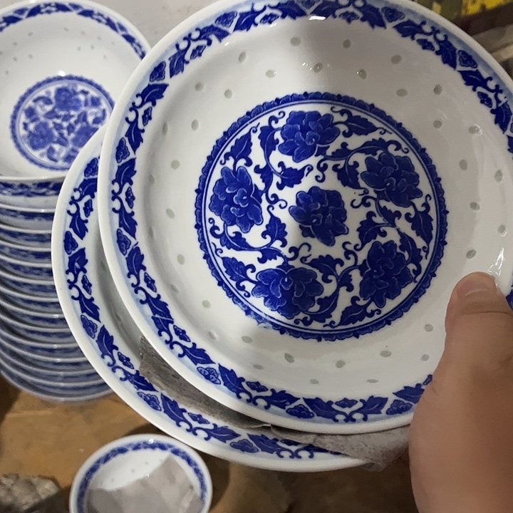 摆件景德镇陶摆件工艺品
