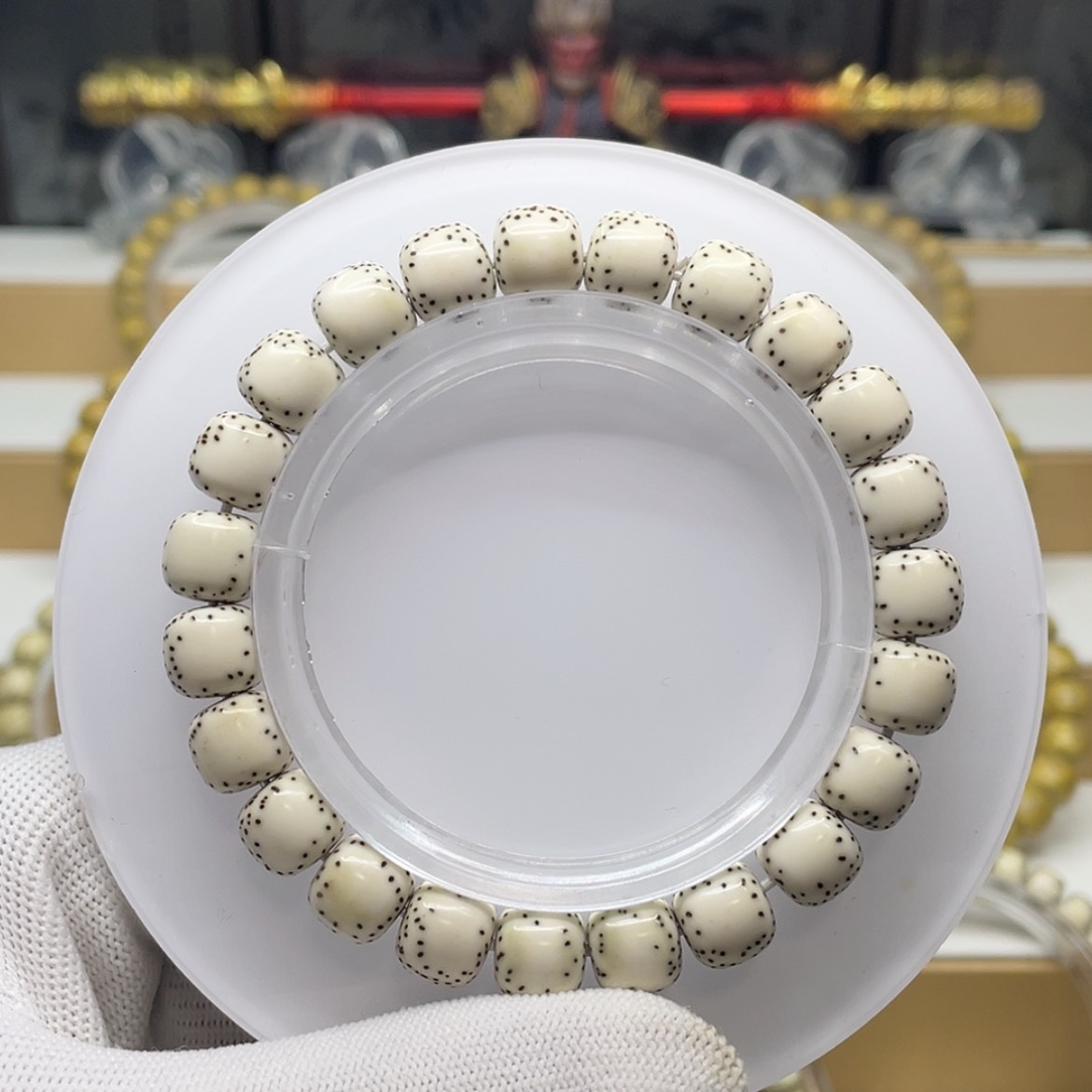 【闪购商品】星月菩提手串星月菩提10/9