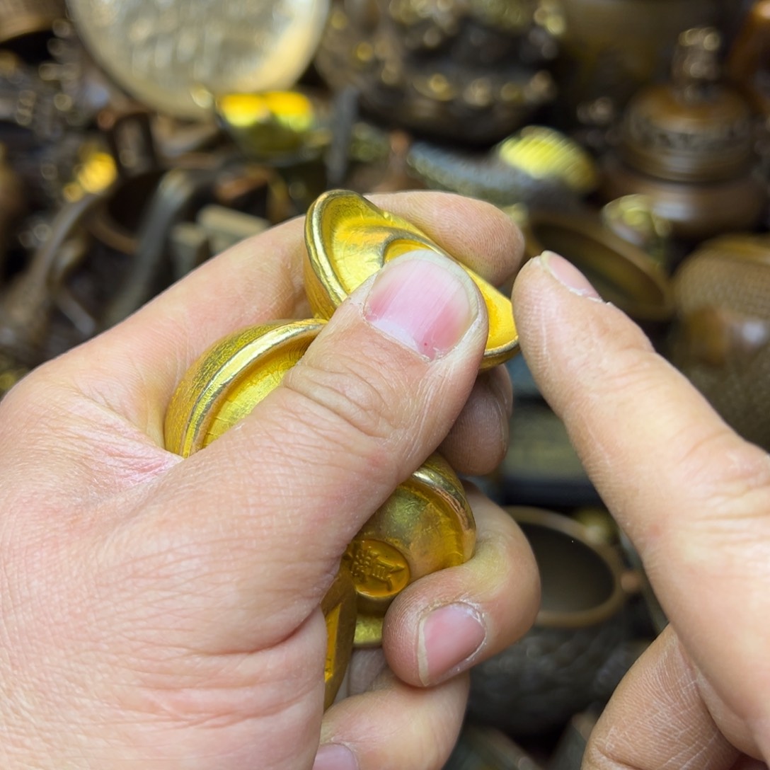 精美文玩精品摆件