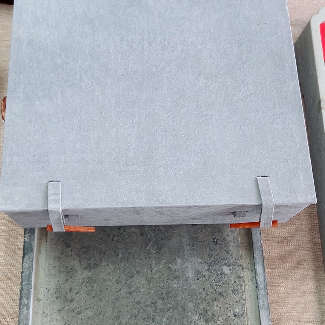 星***^金砖茶盘茶具套装