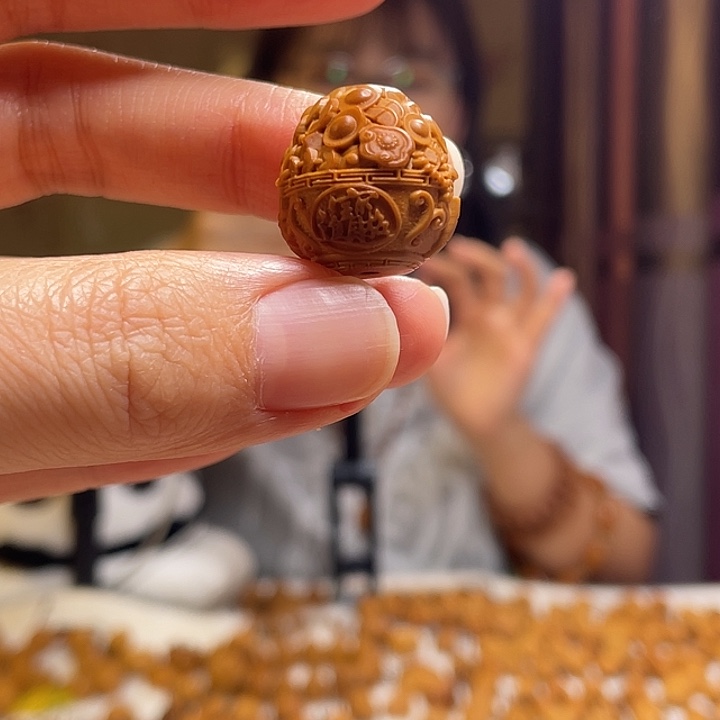 手串/手链橄榄核橄榄核