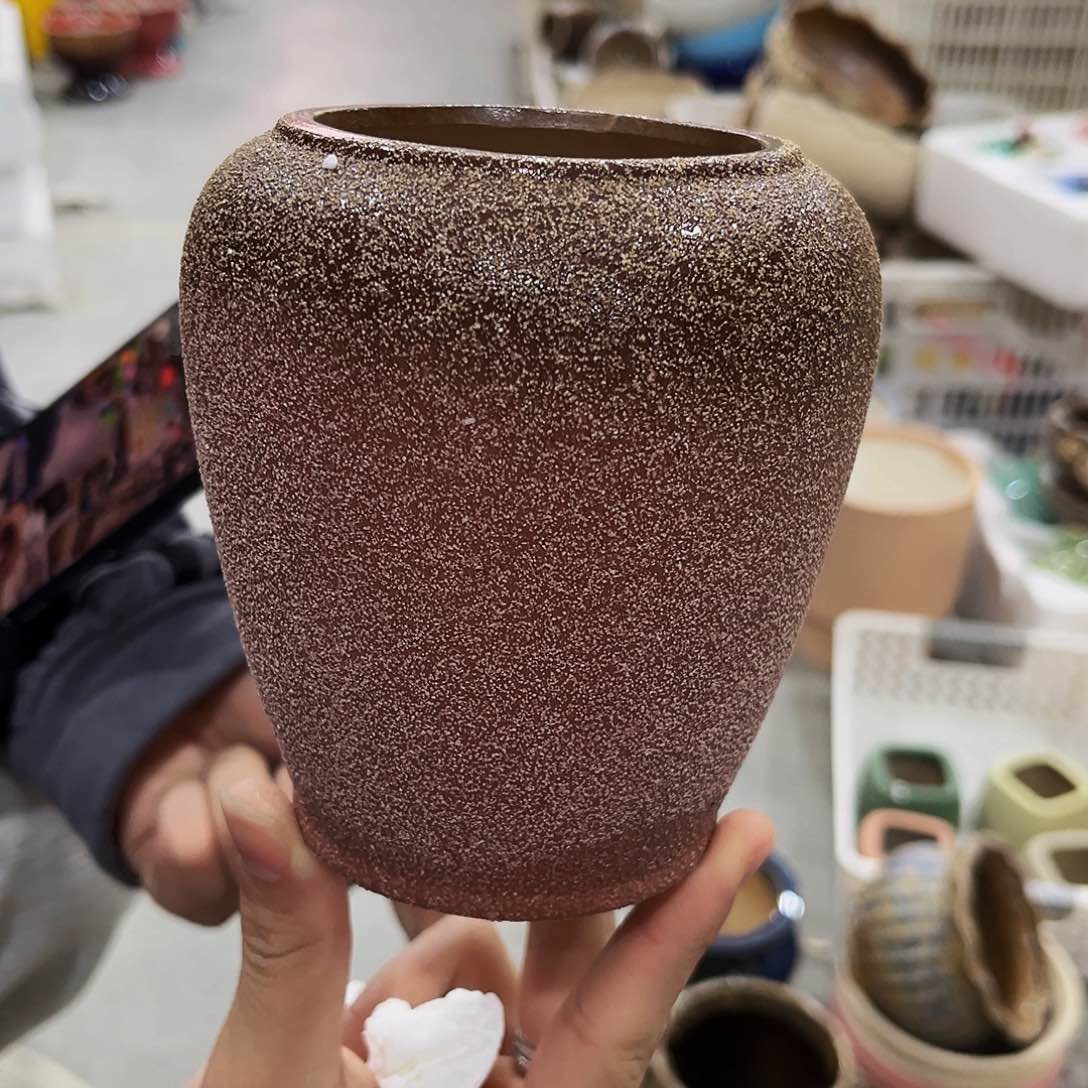 陶瓷福利款多肉花盆