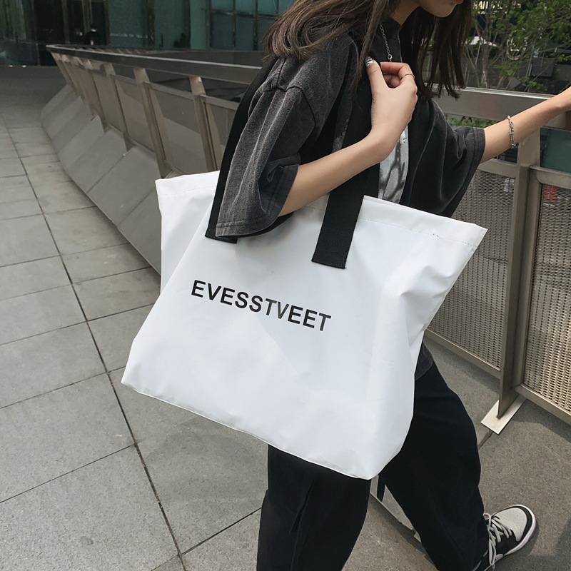 热卖单肩包女轻便出差便携包日韩旅行手提袋健身包男行李包旅游包