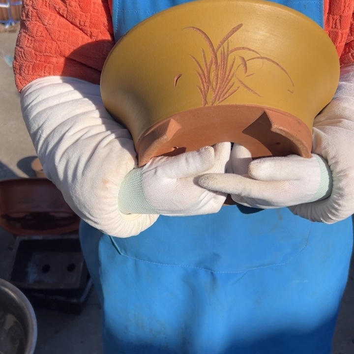 23黄票口花盆花盆花盆花盆