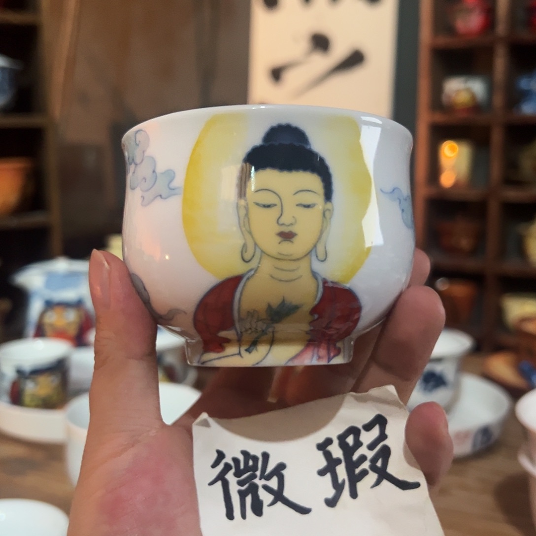 陶瓷艺术作品欣赏