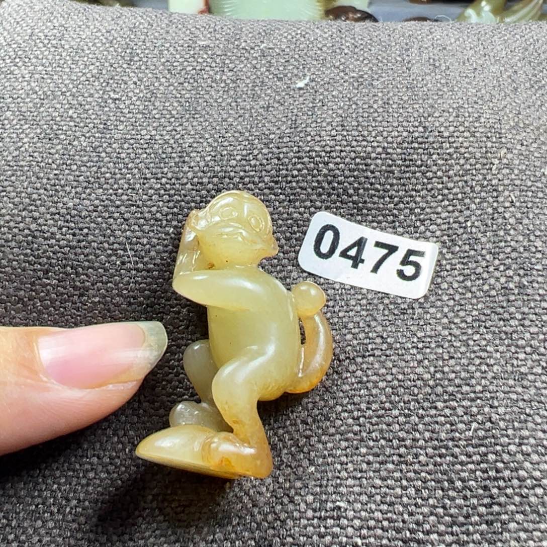 摆件新号开播一漏到底