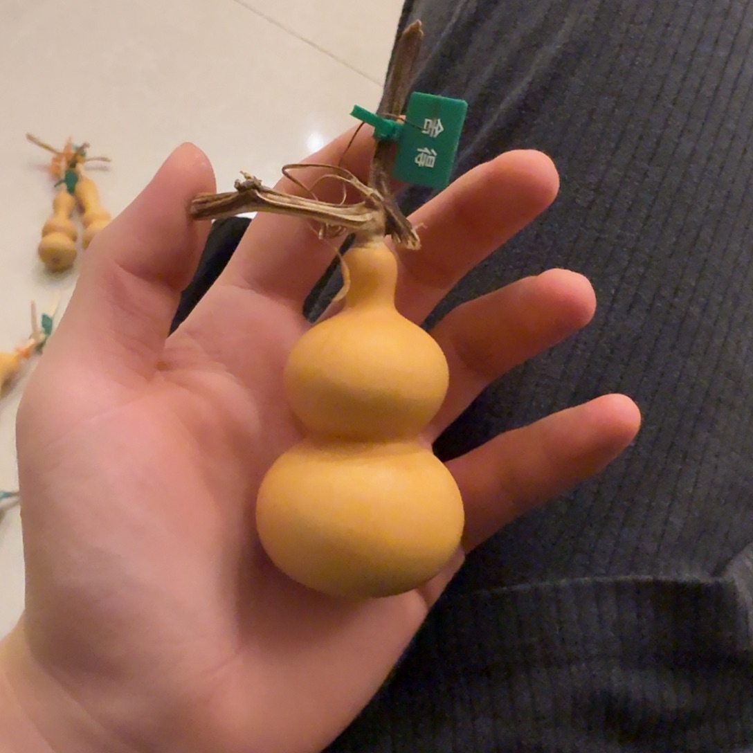 雪***松舎得出品精选葫芦SHEDE