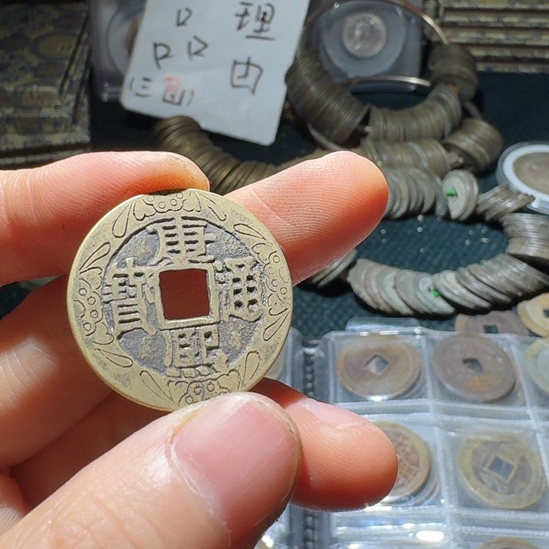 小张工艺品链接手机挂架