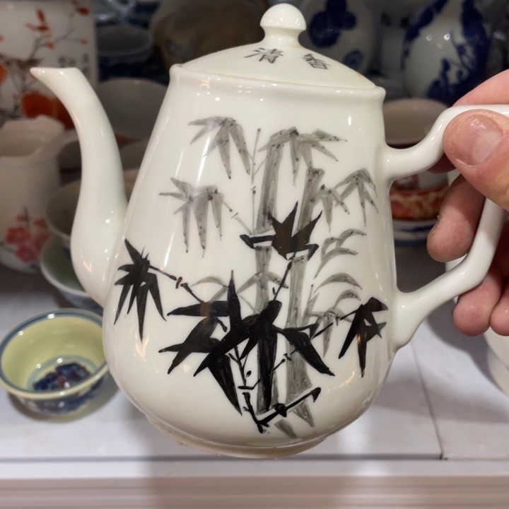 景德镇陶瓷艺术品