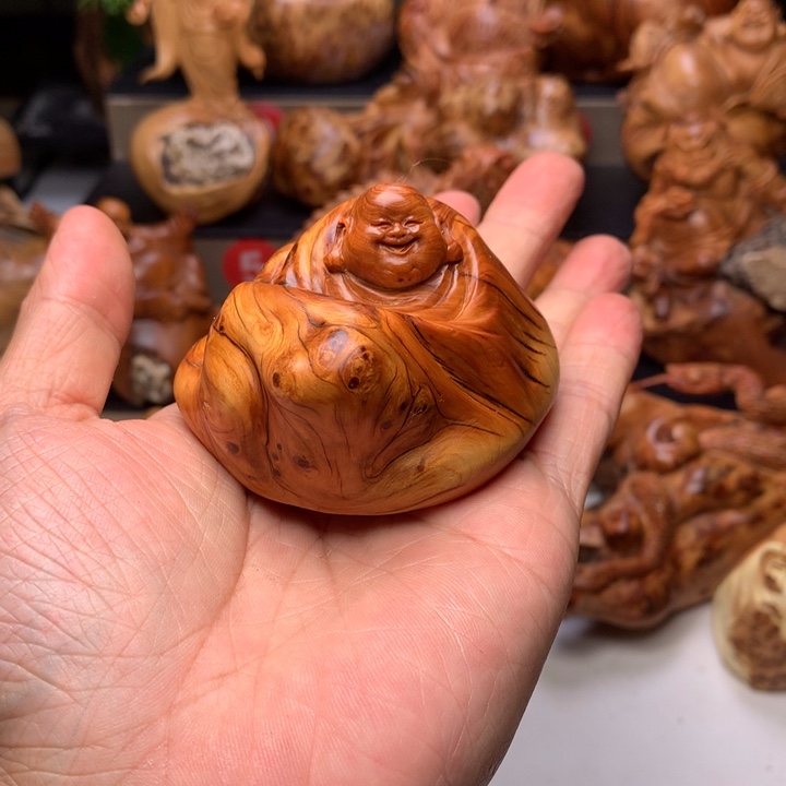 柏木（崖柏）崖柏陈化