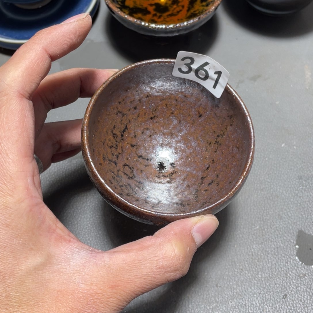 茶盏美好生活从开始