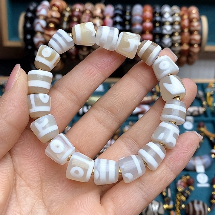 玛瑙/玉髓手链合金?**?