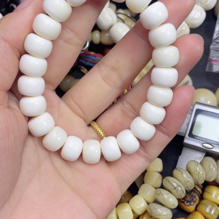 鹿骨其他其他配饰