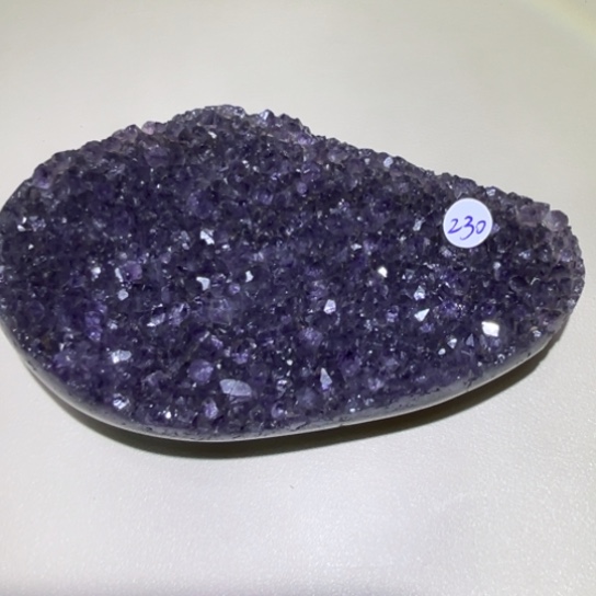 大型摆件（非配饰）水晶未镶嵌