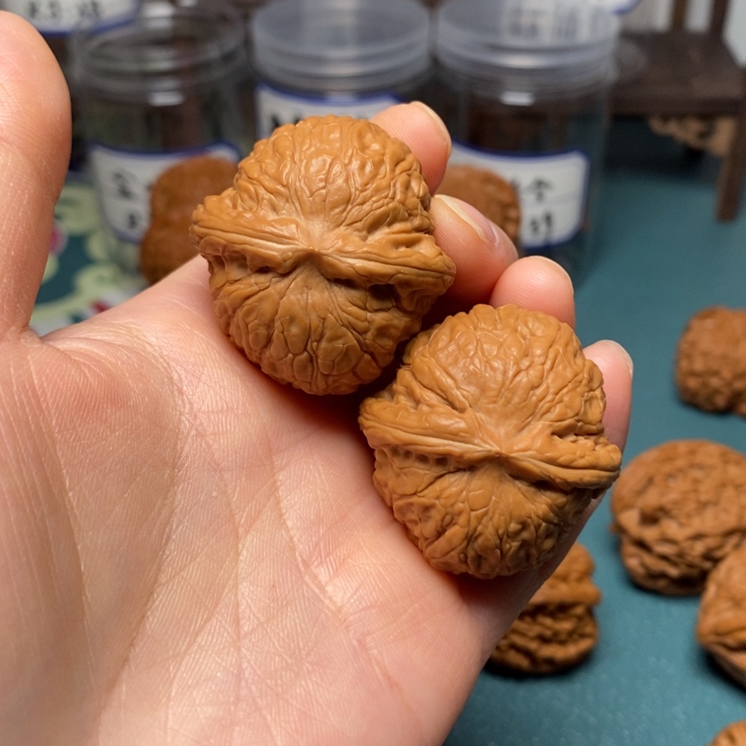 顺***水核桃36尺全品乾隆磨