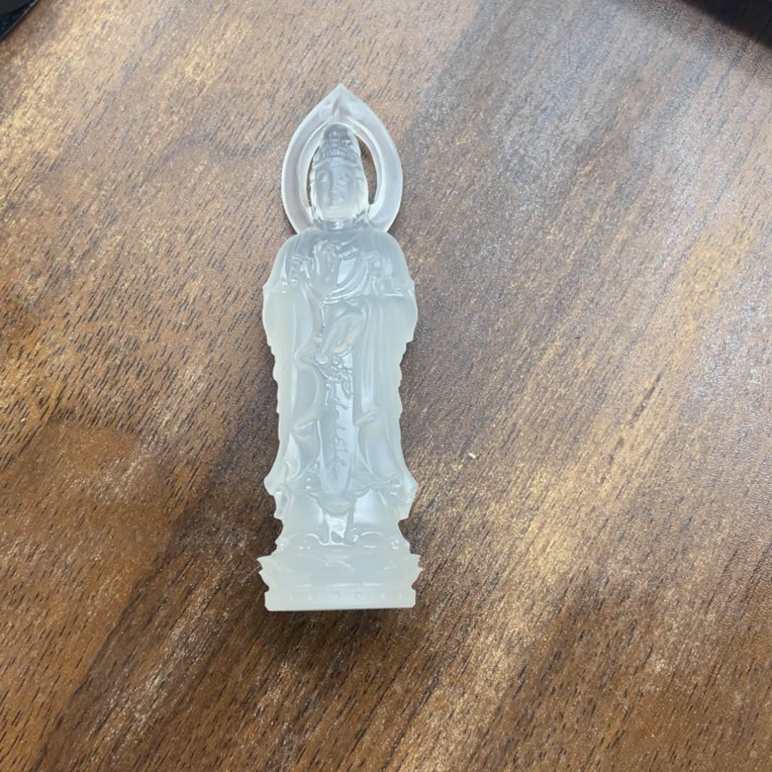 玛瑙/玉髓颈饰未镶嵌南****）