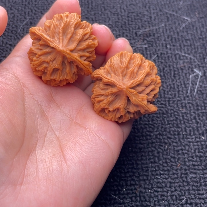 文玩核桃吊坠文玩核桃21