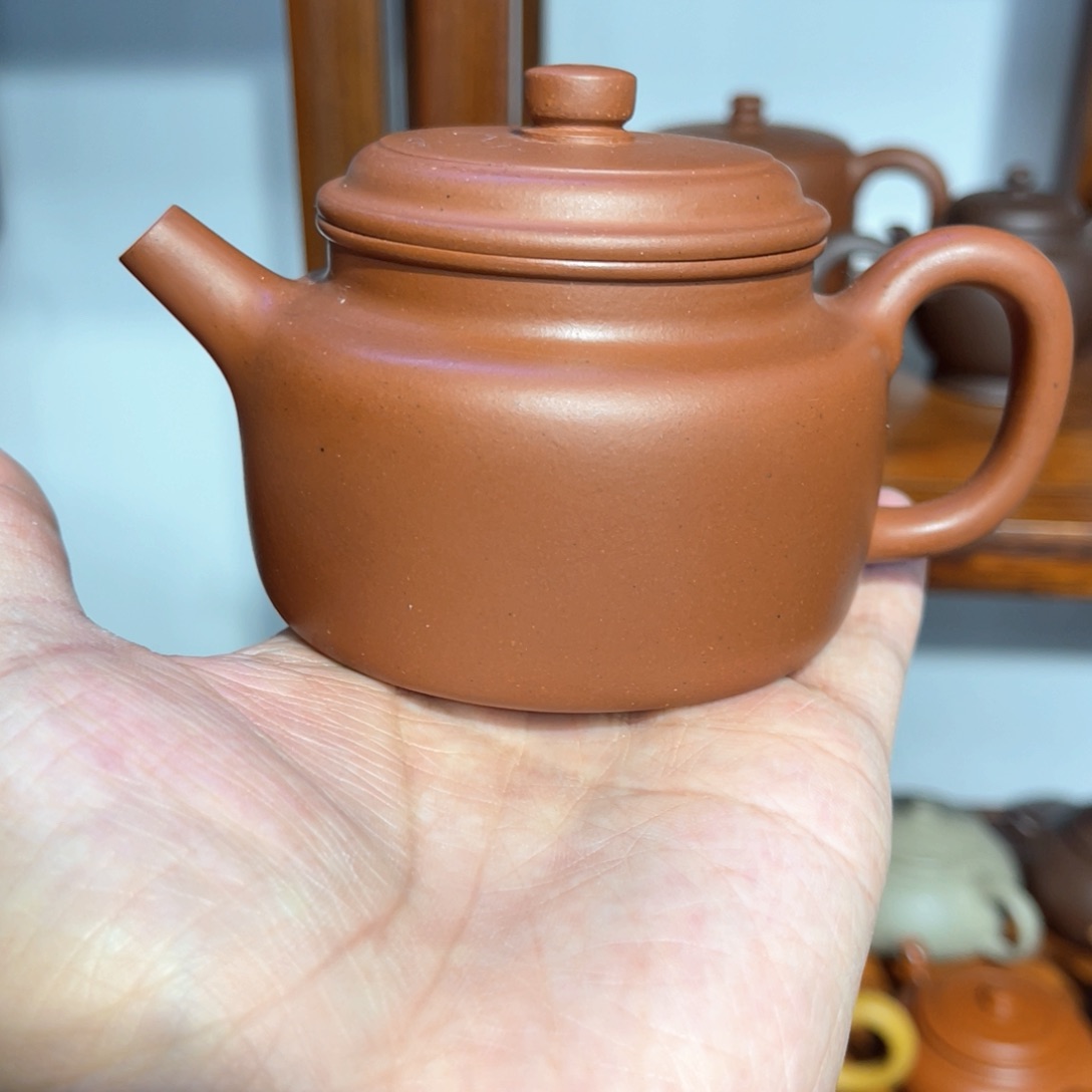 紫砂茶壶哈哈哈哈哈