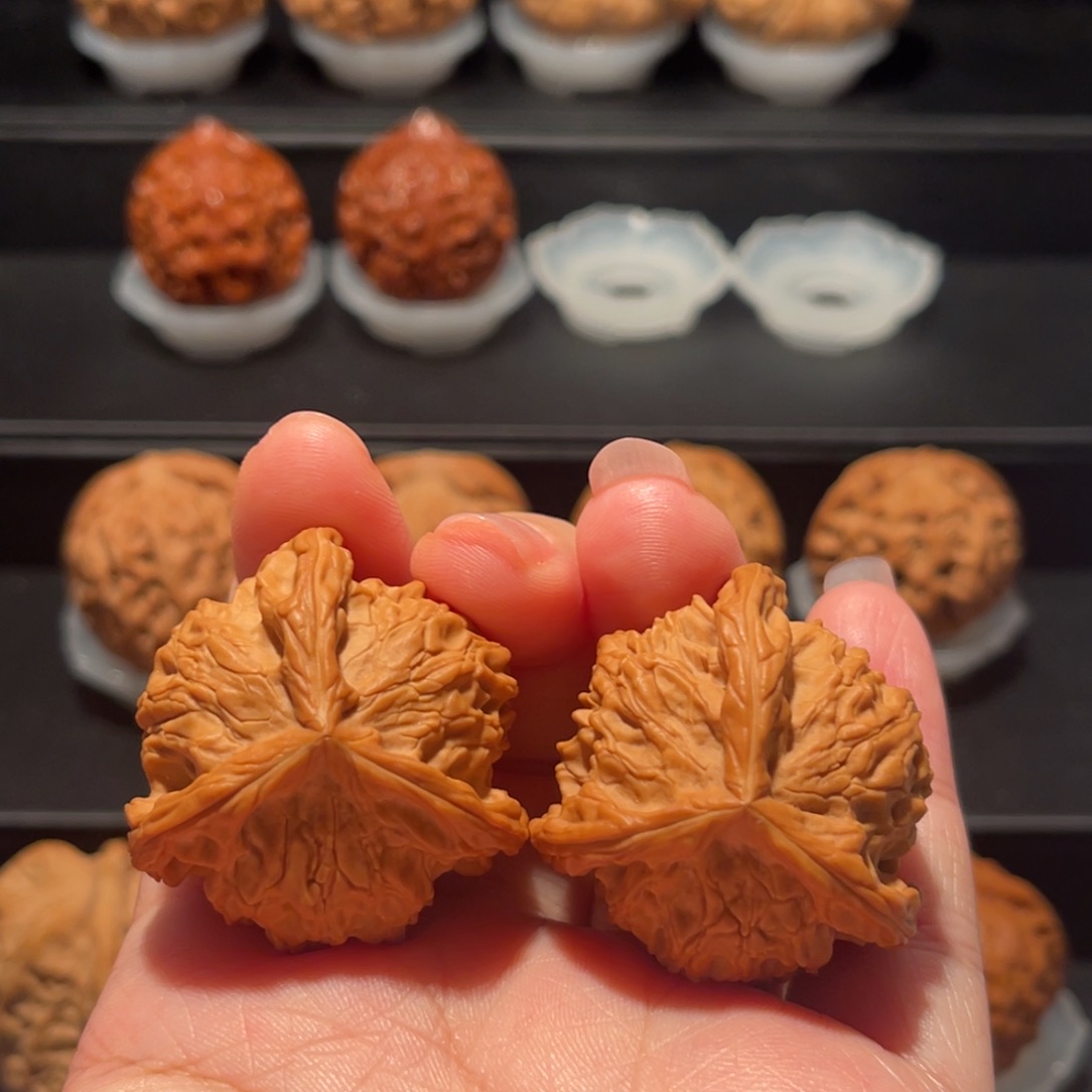 A***)精品，货头，盘山三棱126