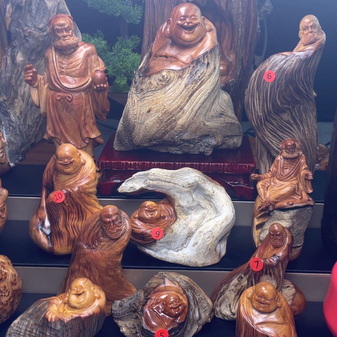 柏木（崖柏）33333333333333