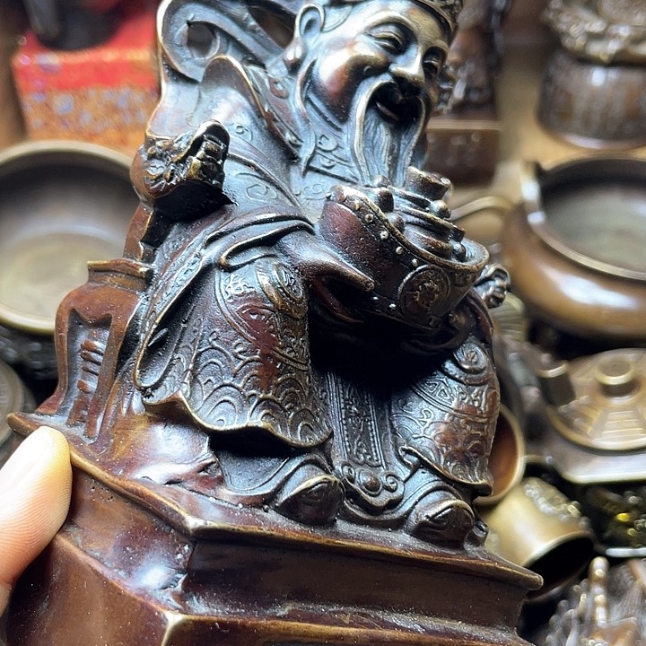 全是铜铜铜器铜器