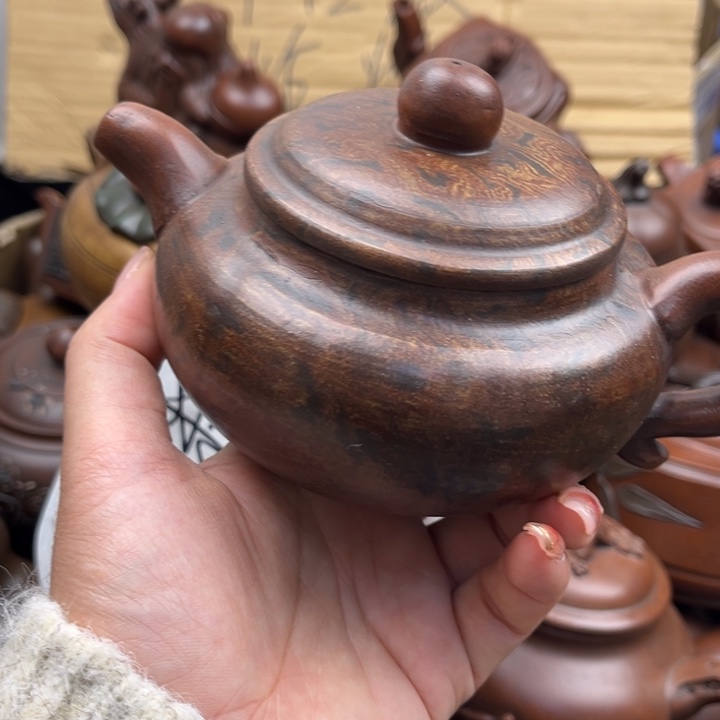 紫砂茶壶紫砂壶等各种