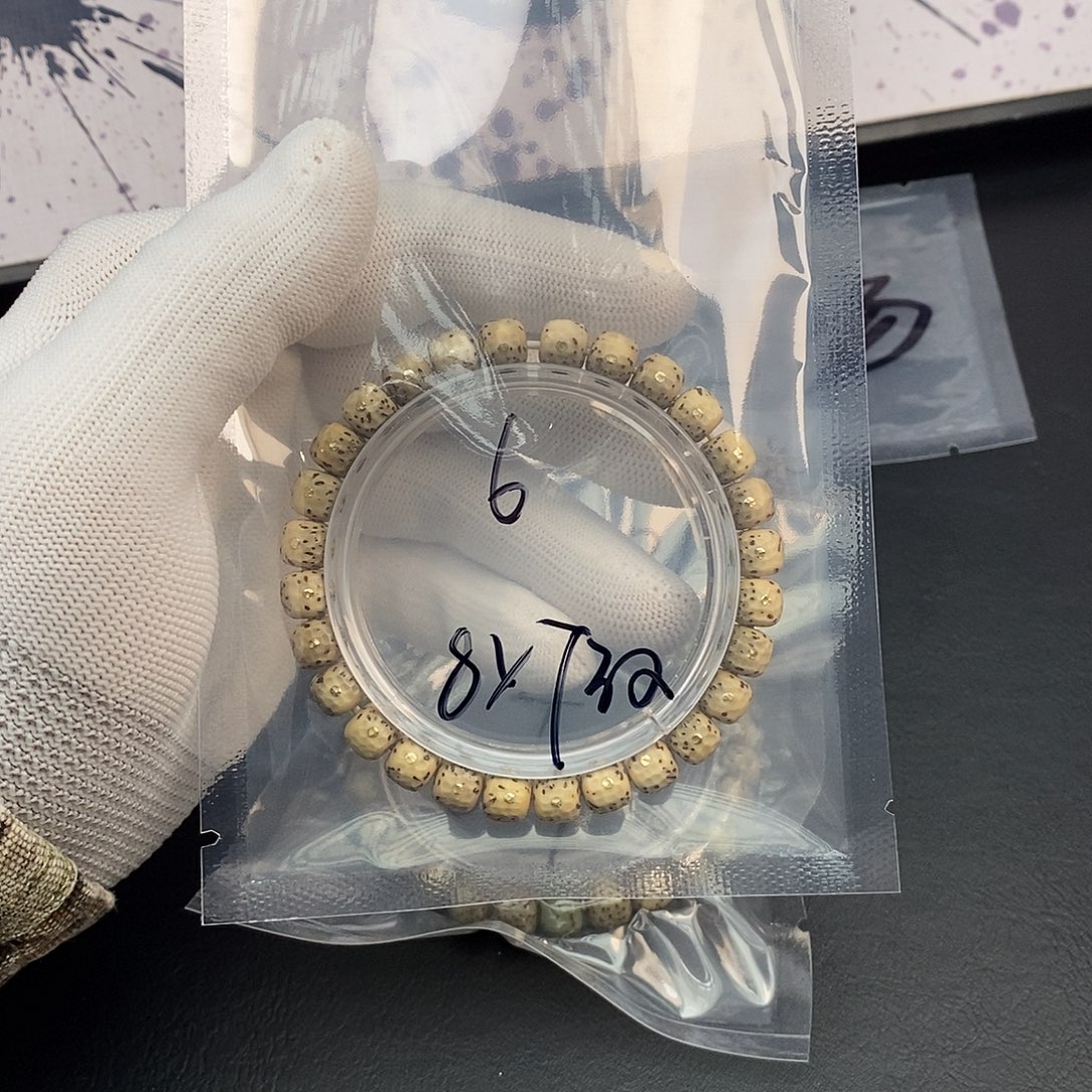 吊坠星月菩提星月