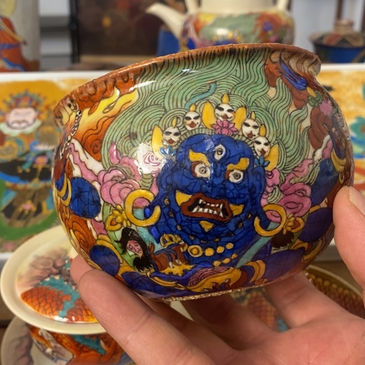 手工制作一个水洗