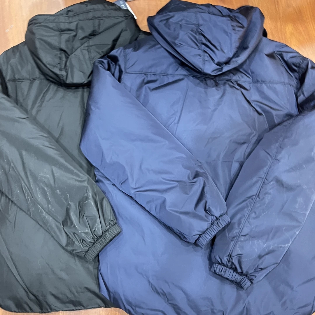 SGN955 块 新款男士时尚百搭羽绒服