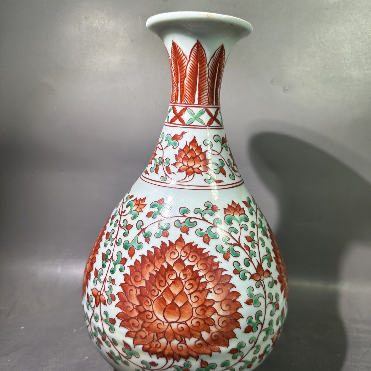 手工陶瓷工艺品摆件