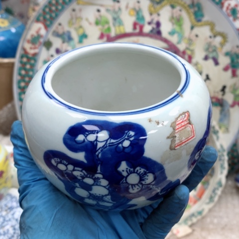 瓷器摆件瓷器摆件