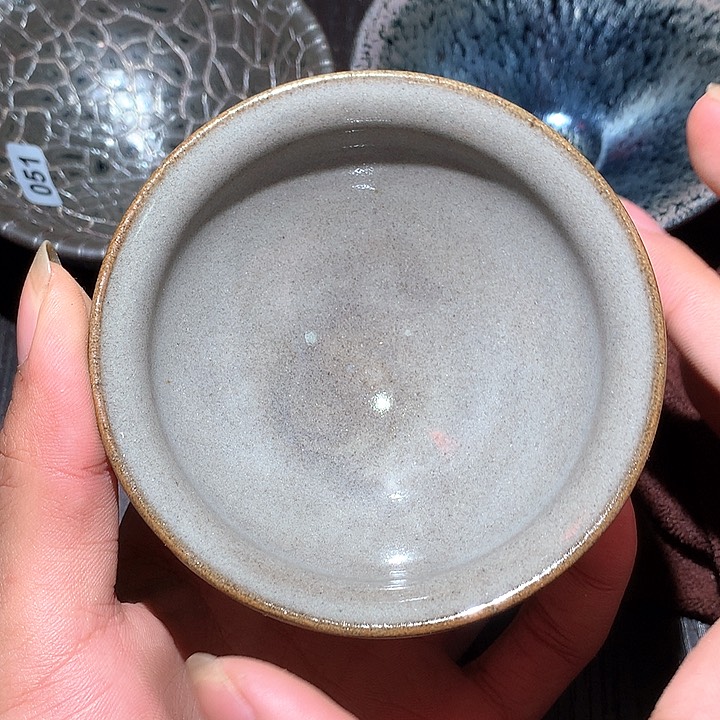 茶盏建盏茶器主人杯 