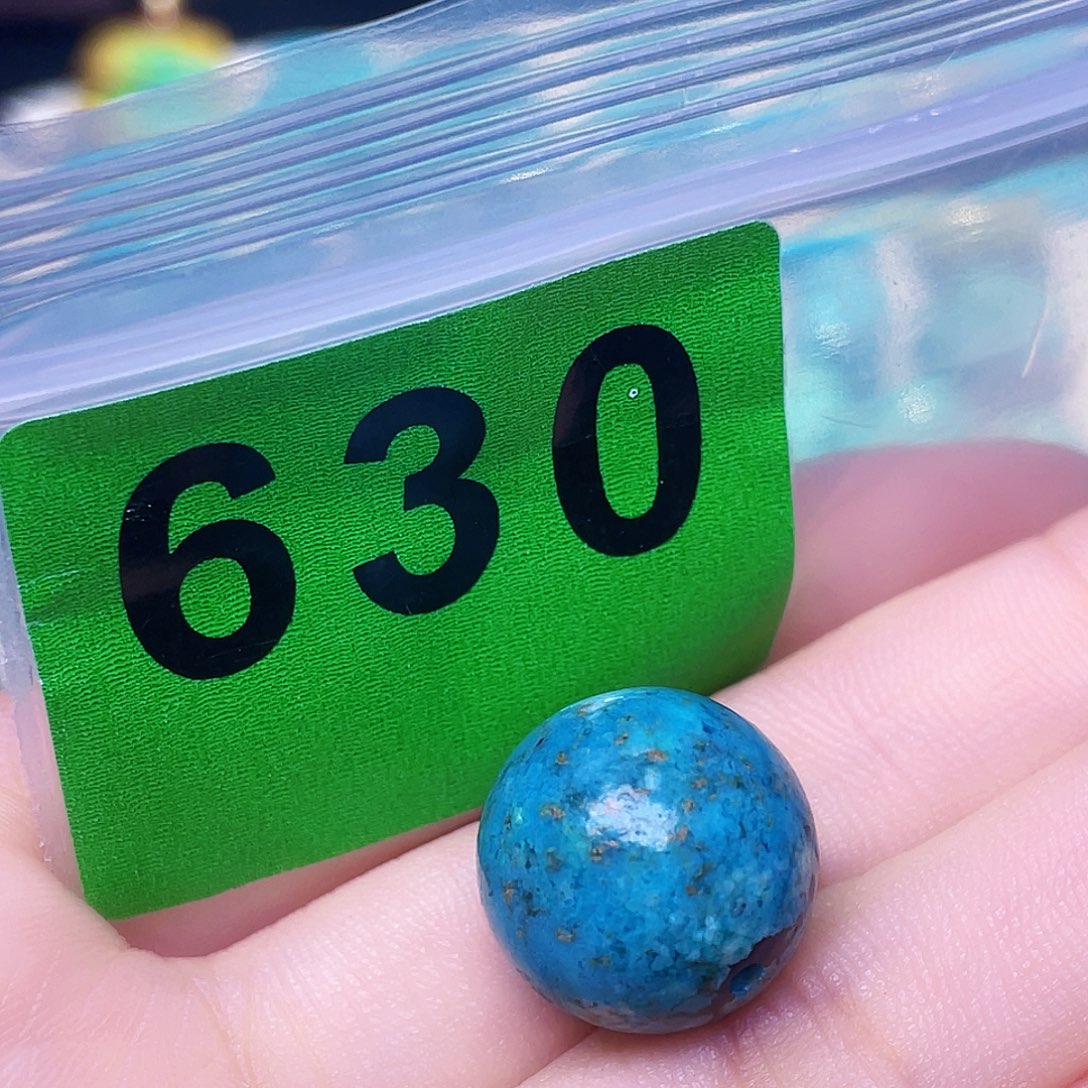 绿石头十堰特色手工古风配饰