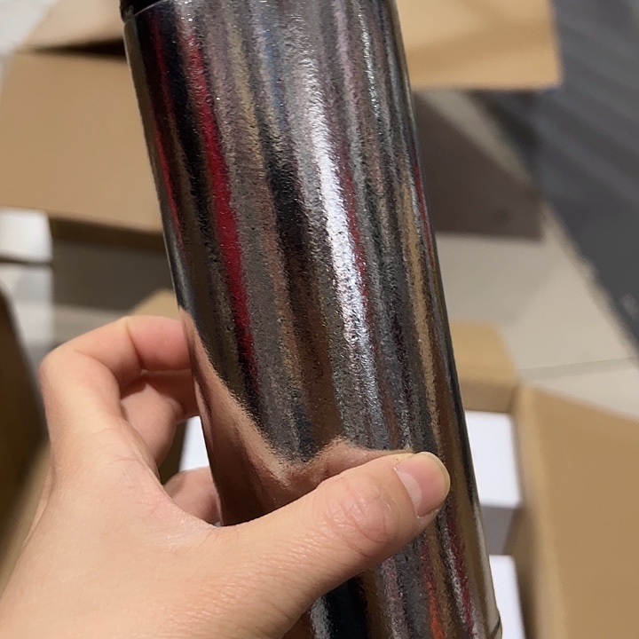 太可可纯钛保温杯400400白色