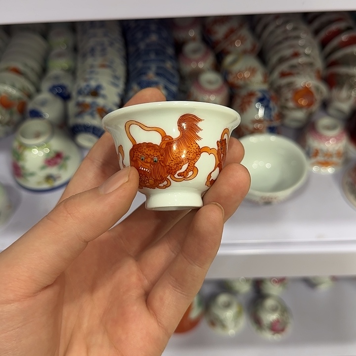 陶瓷艺术品收藏陶瓷