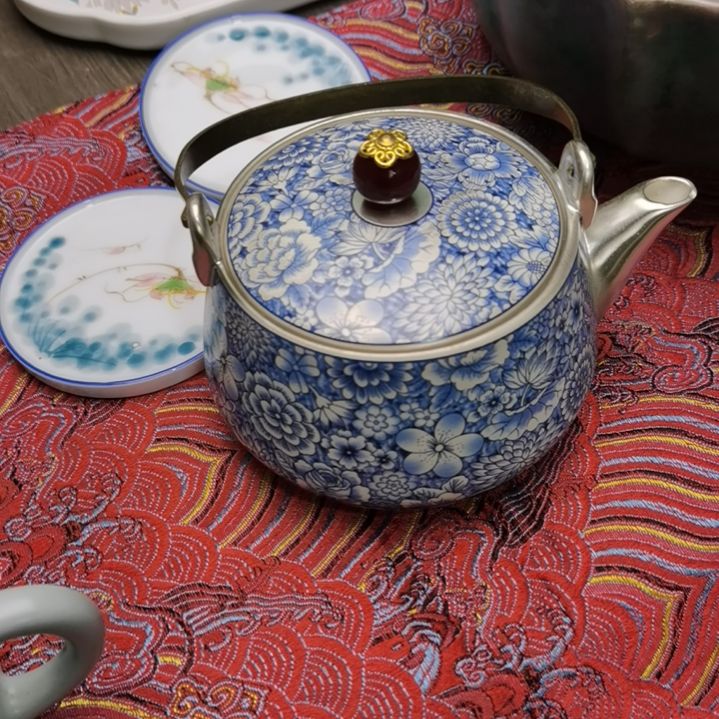 ღ***）茶壶公道杯盖碗茶杯