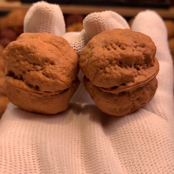 吊坠文玩核桃6…………