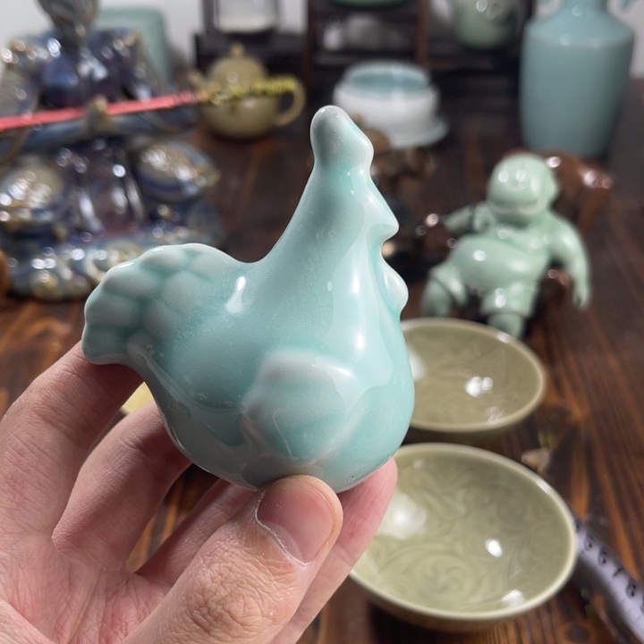 三宝茶器开播福利