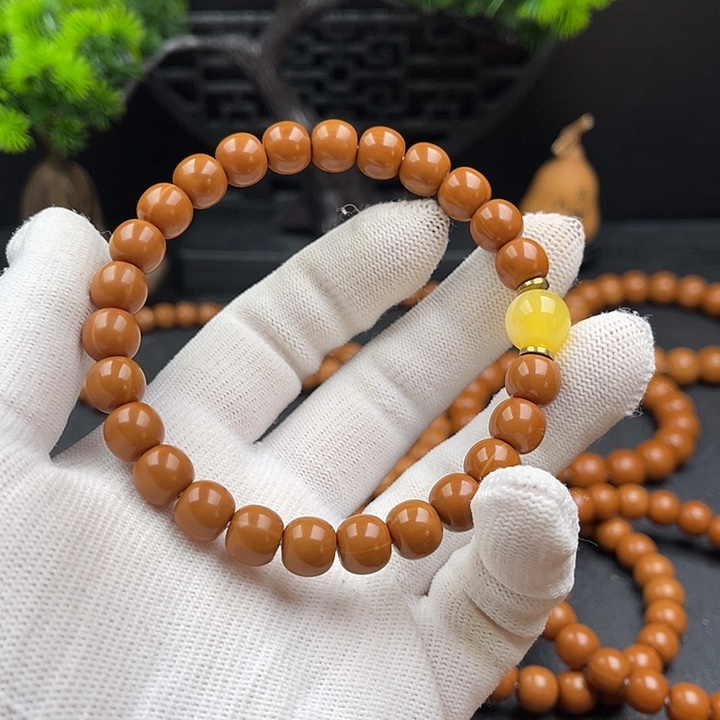 猴头核桃手串全品老型