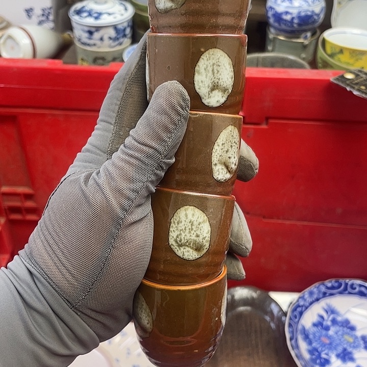 琉璃手工艺品开播了开播了开播了