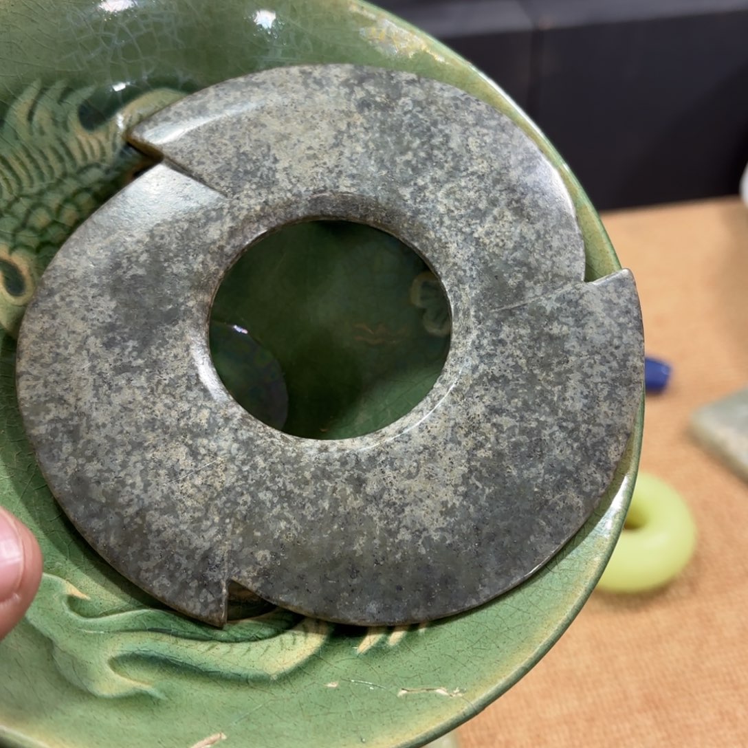 瓷摆件瓷盘瓷盆其他