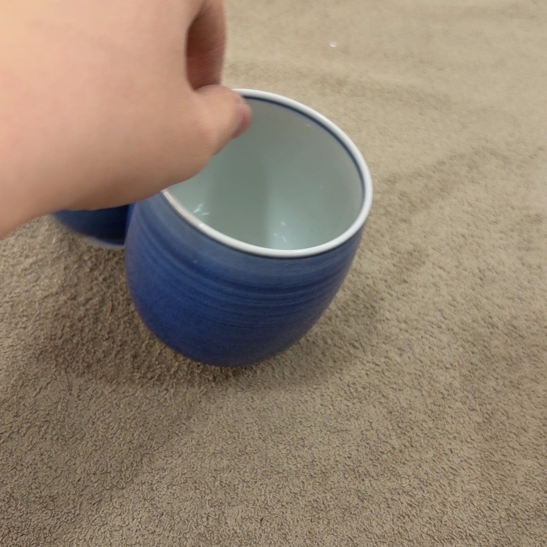 非常好用漂亮的茶具